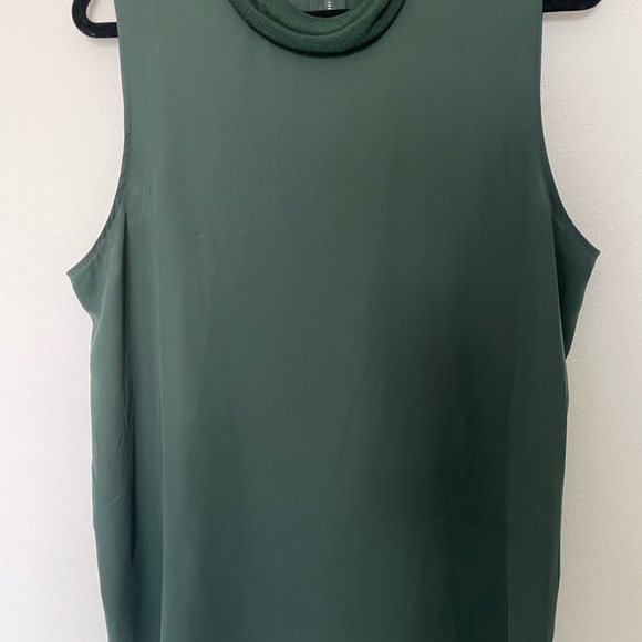 Vera Wang Blouse - Picture 2 of 6